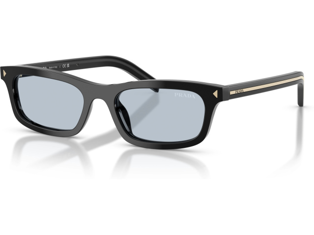 Prada PR D05S 16K30W Black