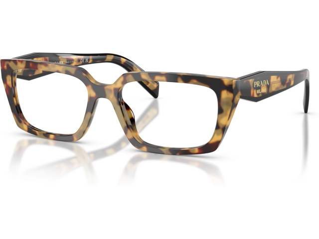 Prada PR D05V 24L1O1 Tortoise