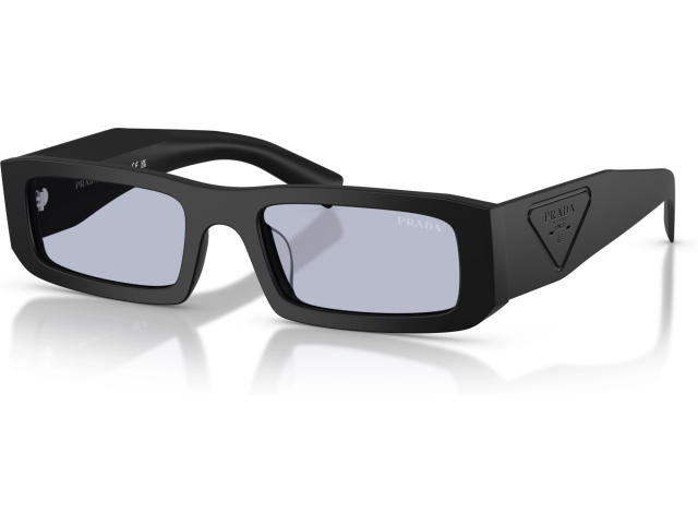 Prada PR D09SD 1BO30X Black