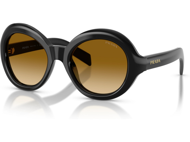 Prada PR D08SU 16K10X Black