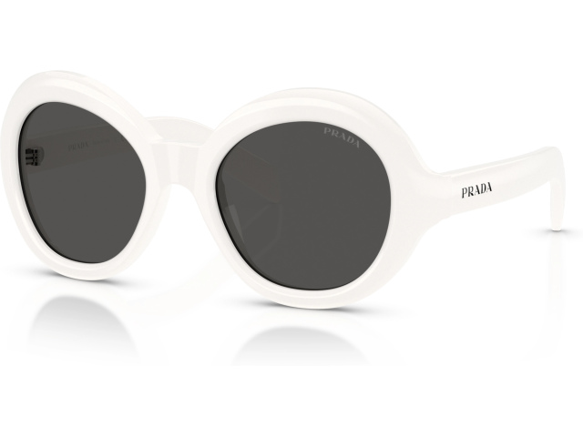 Prada PR D08SU 17K08Z White