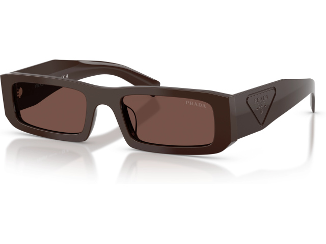 Prada PR D09SD 27I90W Brown