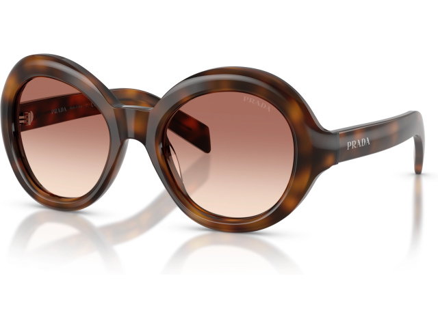 Prada PR D08SU 20D70X Tortoise