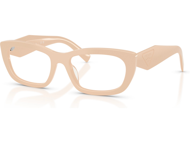 Prada PR D09V 25B1O1 Pink