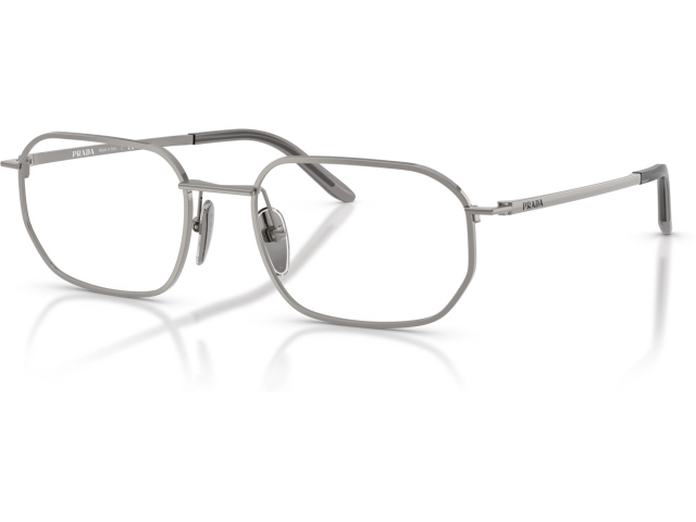 Prada PR D51V 5AV1O1 Grey