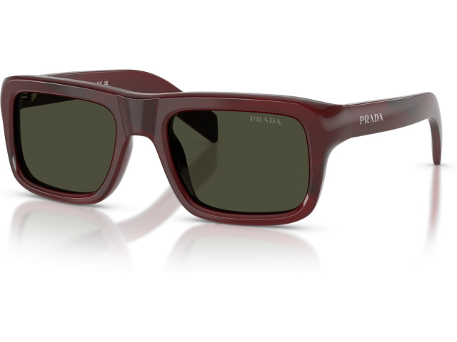 Prada PR D11S 25J50X Red