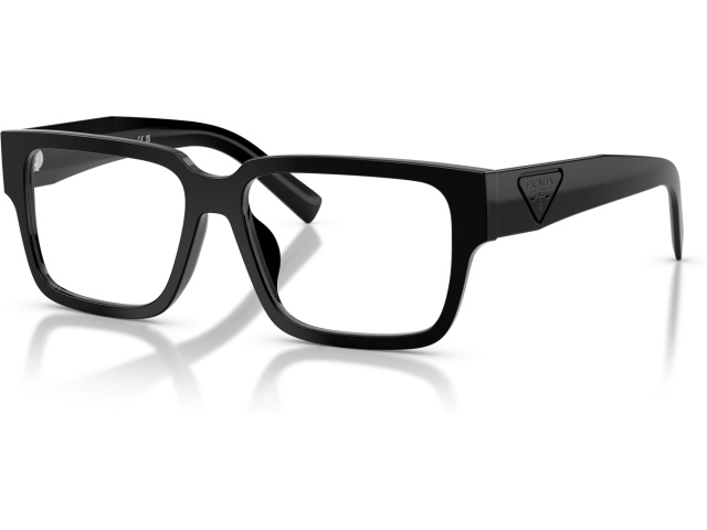 Prada PR D10VD 16K1O1 Black