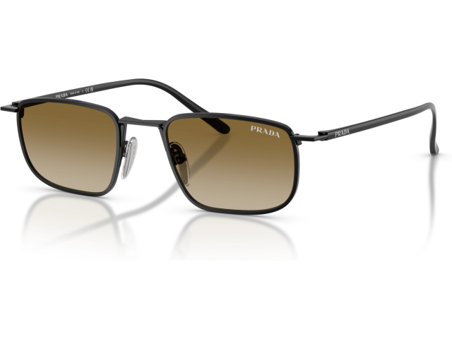 Prada PR D52S 1AB20U Black