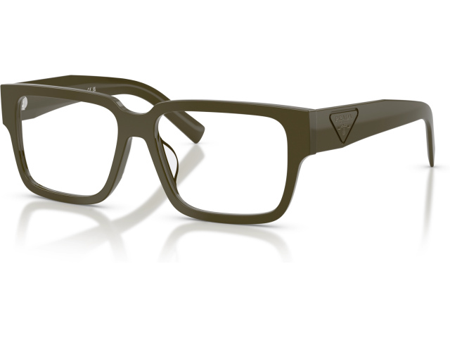 Prada PR D10VD 26J1O1 Green