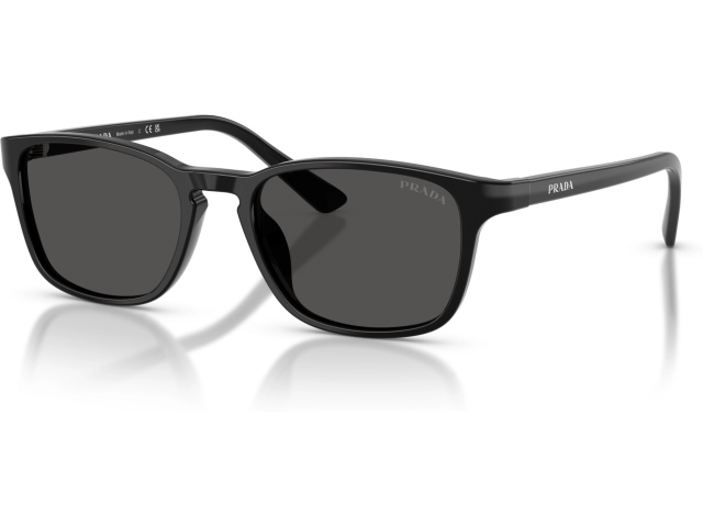 Prada PR D13SU 16K08Z Black