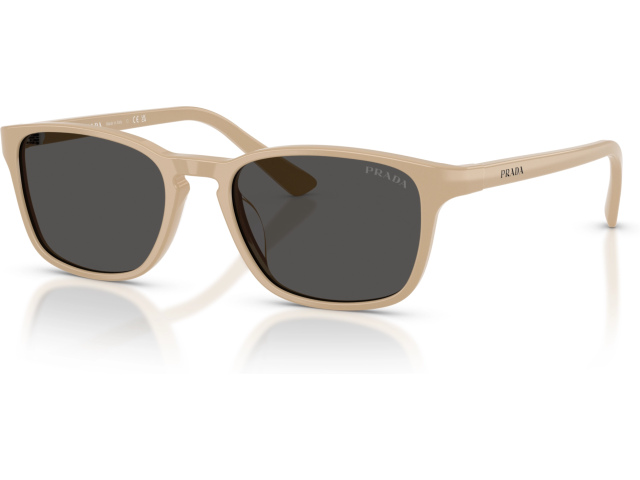 Prada PR D13SU 26I08Z Brown