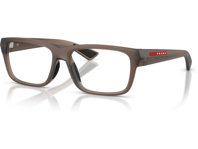 Prada Linea Rossa PS 02TV 29F1O1 Brown