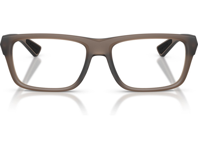 Prada Linea Rossa PS 02TV 29F1O1 Brown