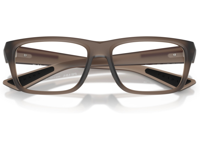 Prada Linea Rossa PS 02TV 29F1O1 Brown