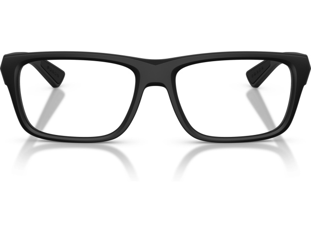 Prada Linea Rossa PS 02TV 1BO1O1 Black