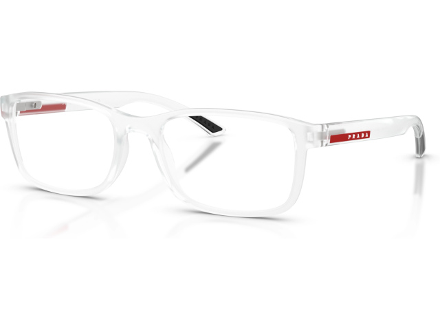 Prada Linea Rossa PS 06RV 14V1O1 Transparent