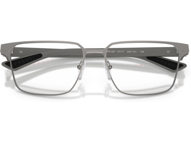 Prada Linea Rossa PS 50TV 5AV1O1 Grey