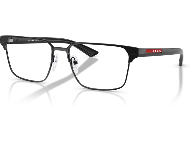Prada Linea Rossa PS 50TV 1AB1O1 Black