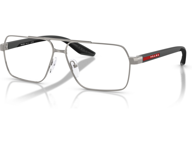 Prada Linea Rossa PS 51TV 5AV1O1 Grey