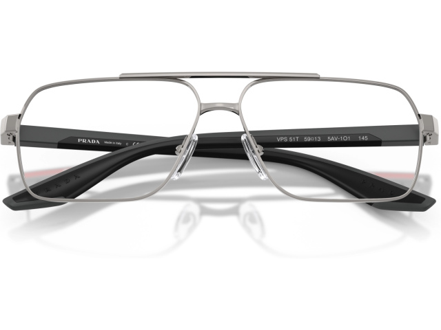 Prada Linea Rossa PS 51TV 5AV1O1 Grey