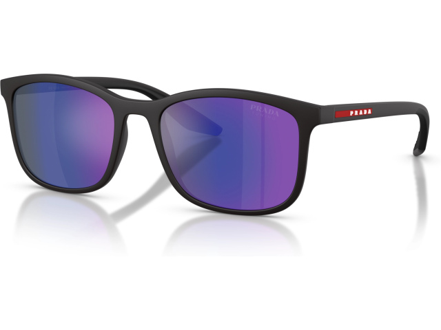 Prada Linea Rossa PS A08S UFK05U Grey