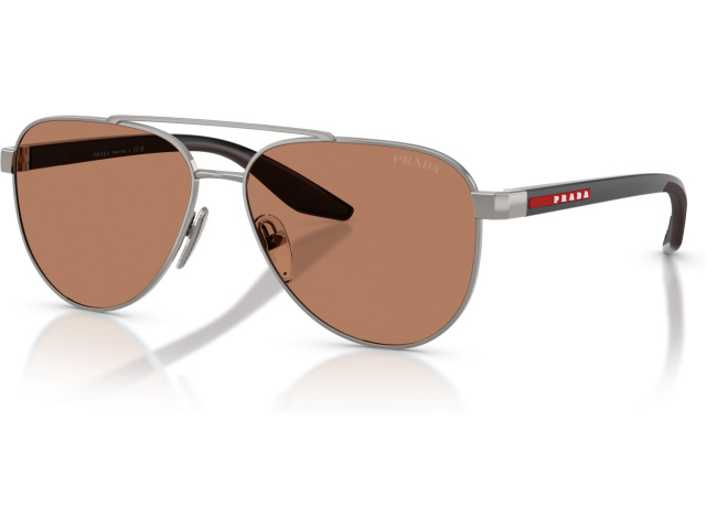 Prada Linea Rossa PS A52S 5AV20D Grey