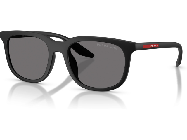 Prada Linea Rossa PS B09SU 1BO02G Black