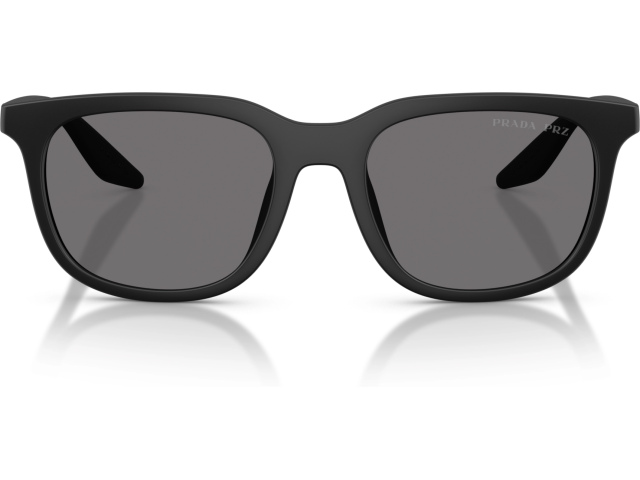 Prada Linea Rossa PS B09SU 1BO02G Black