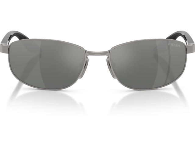 Prada Linea Rossa PS B53S 5AV41A Grey