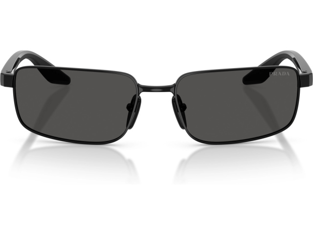 Prada Linea Rossa PS B54S 1AB08Z Black