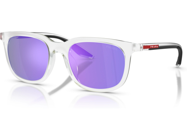 Prada Linea Rossa PS B09SU 14V60Z Transparent