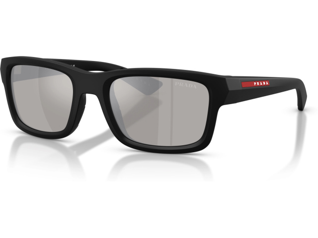 Prada Linea Rossa PS B10S 1BO80Z Black