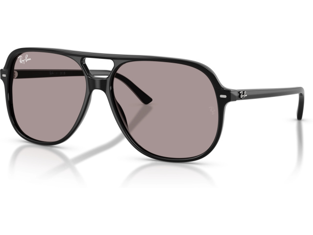 Ray-Ban BILL RB2198 901/53 Black
