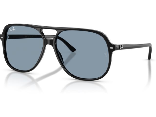 Ray-Ban BILL RB2198 901/56 Black