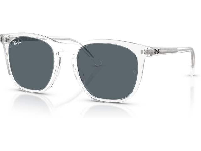 Ray-Ban RB2210 6447R5 Transparent