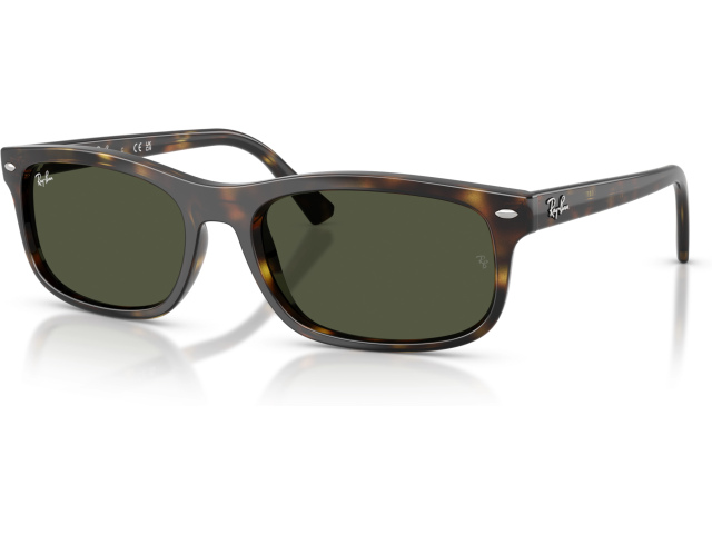 Ray-Ban RB2224 710/31 Tortoise
