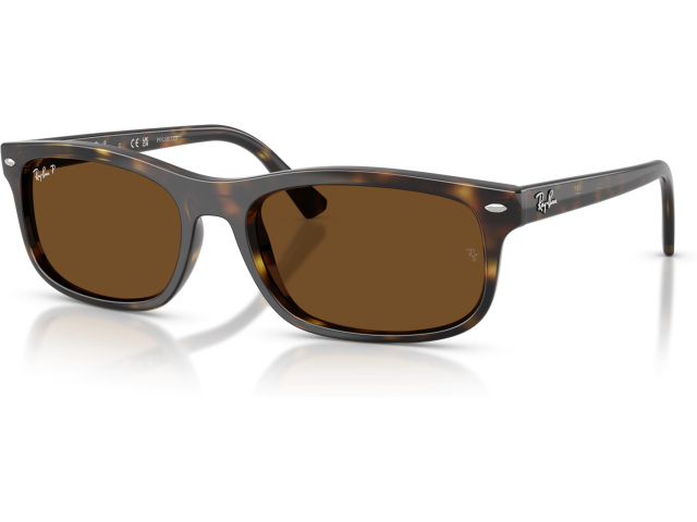 Ray-Ban RB2224 710/57 Tortoise