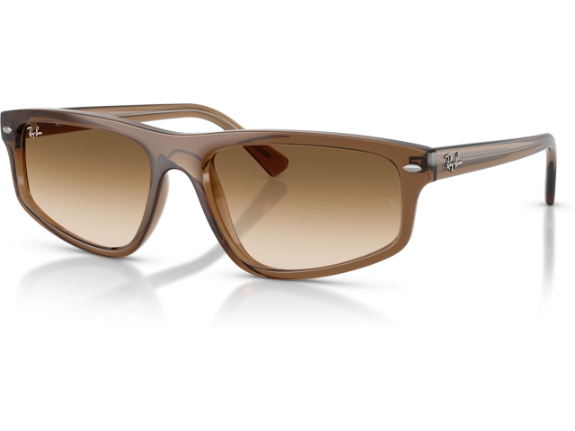 Ray-Ban RB2225 664051 Brown