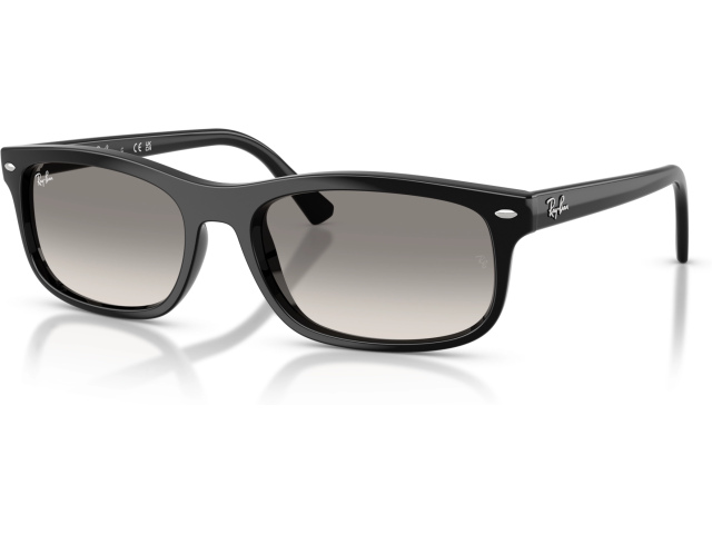 Ray-Ban RB2224 901/32 Black