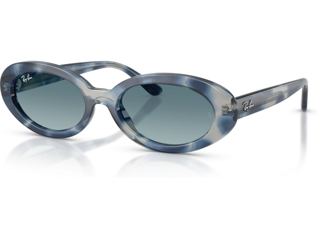 Ray-Ban RB2223 14503M Tortoise