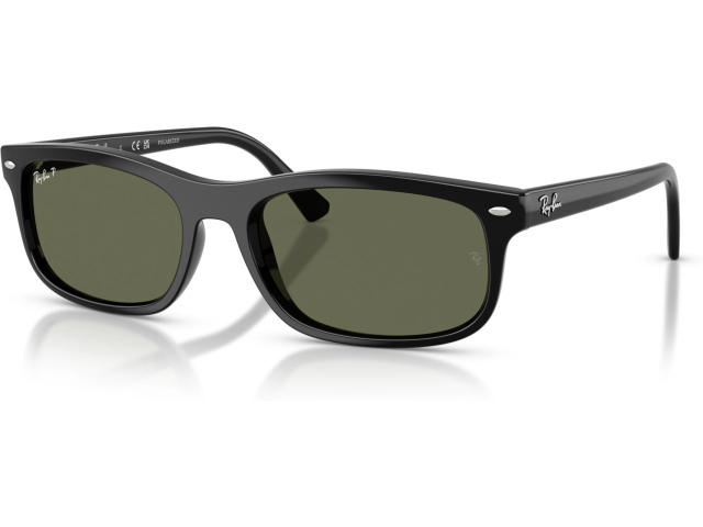 Ray-Ban RB2224 901/58 Black
