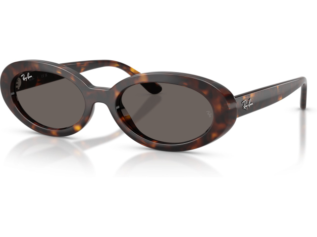 Ray-Ban RB2223 902/B1 Tortoise
