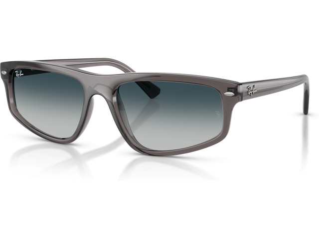 Ray-Ban RB2225 667532 Grey