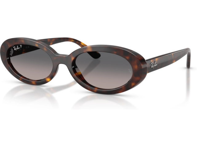 Ray-Ban RB2223 902/M3 Tortoise