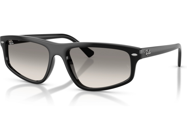 Ray-Ban RB2225 901/32 Black
