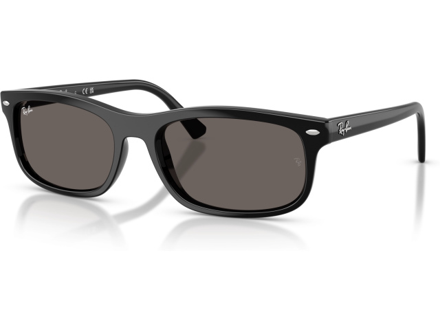 Ray-Ban RB2224 901/B1 Black