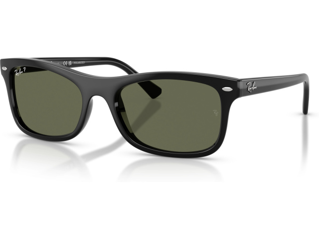 Ray-Ban RB2226 901/58 Black