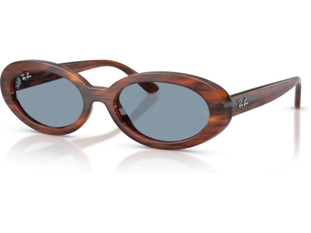 Ray-Ban RB2223 954/56 Brown