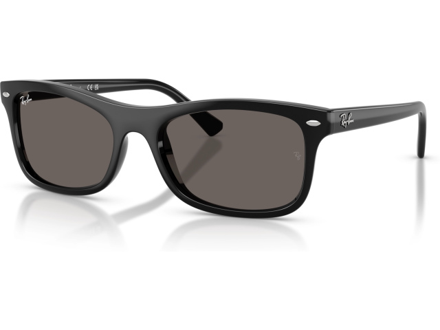 Ray-Ban RB2226 901/B1 Black