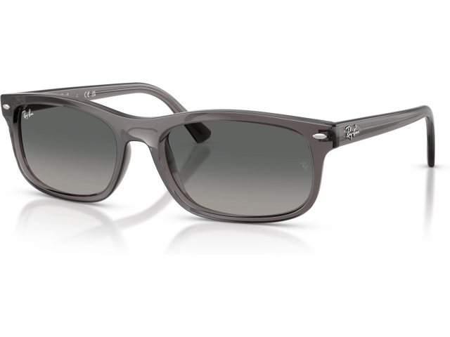 Ray-Ban RB2224 667571 Grey